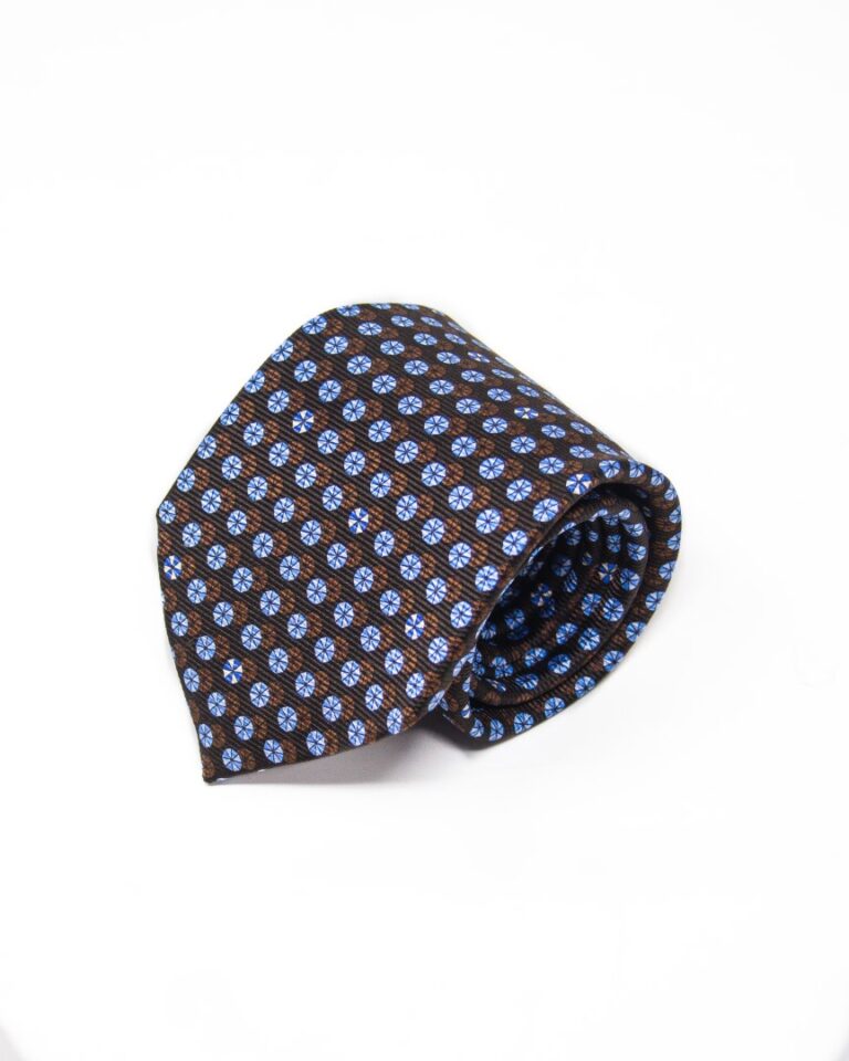 Silk Tie