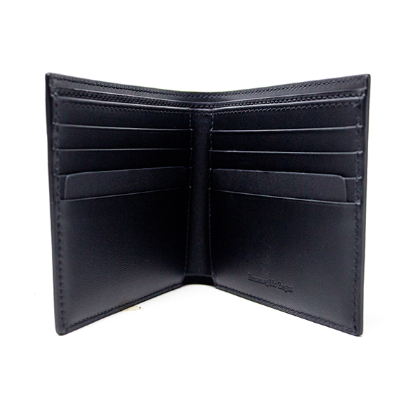 Leather Wallet – SIBA Culture