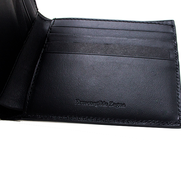 Leather Wallet – SIBA Culture