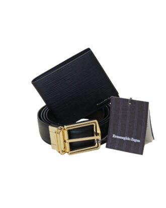 Wallet and Belts - Holiday Gift