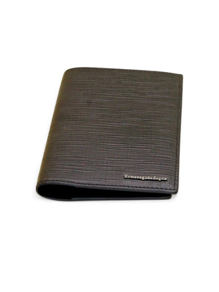 Passport Holder